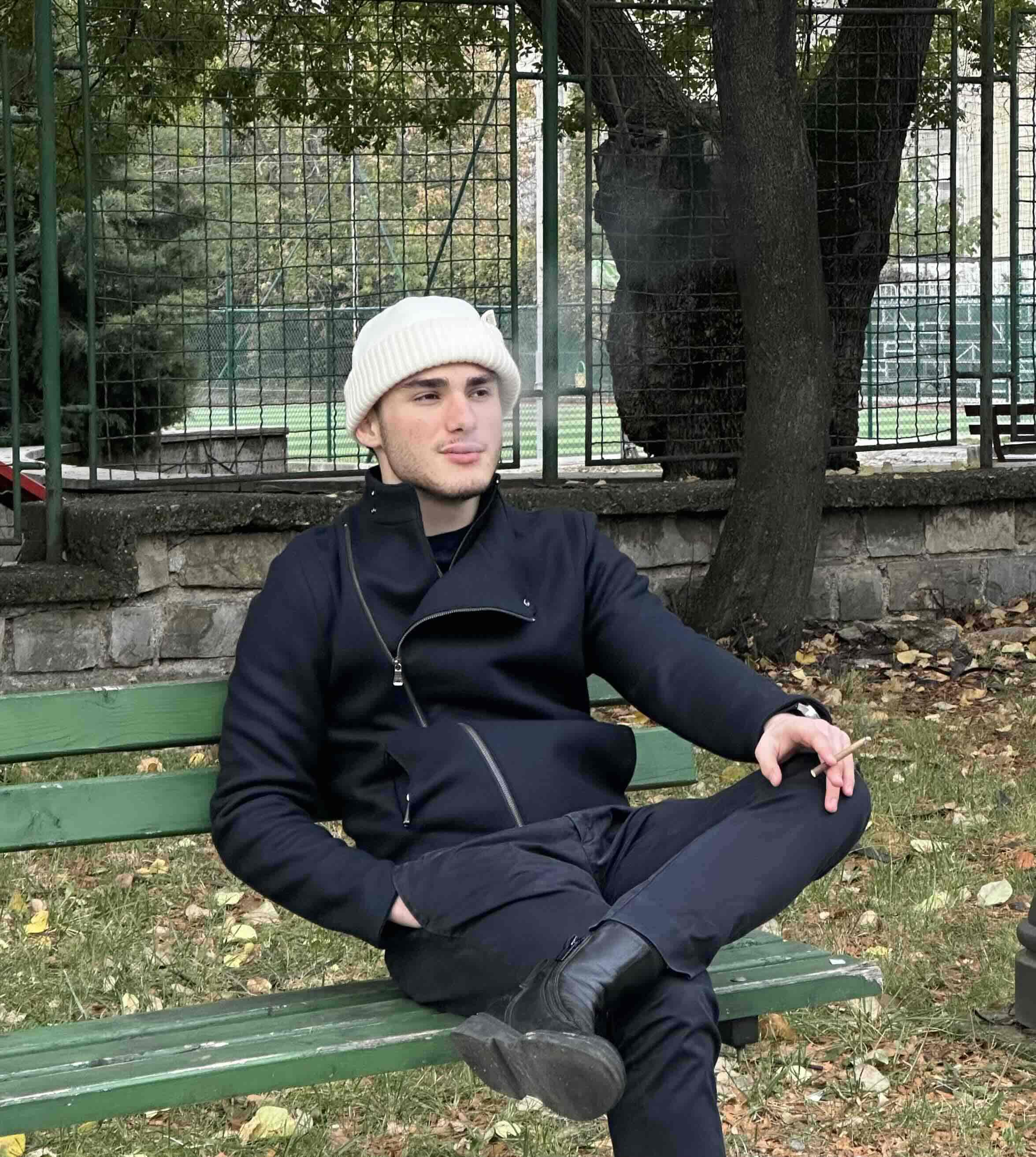 Ивалин Боев