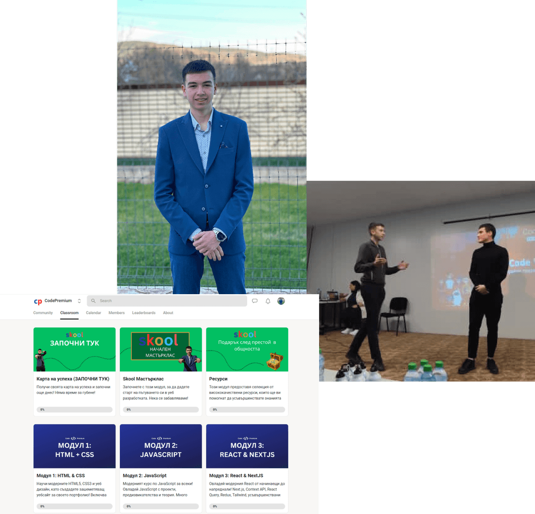 CodePremium